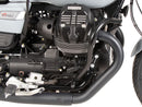 Moto Guzzi V7 Stone [2025] - barre de protection des moteurs-4