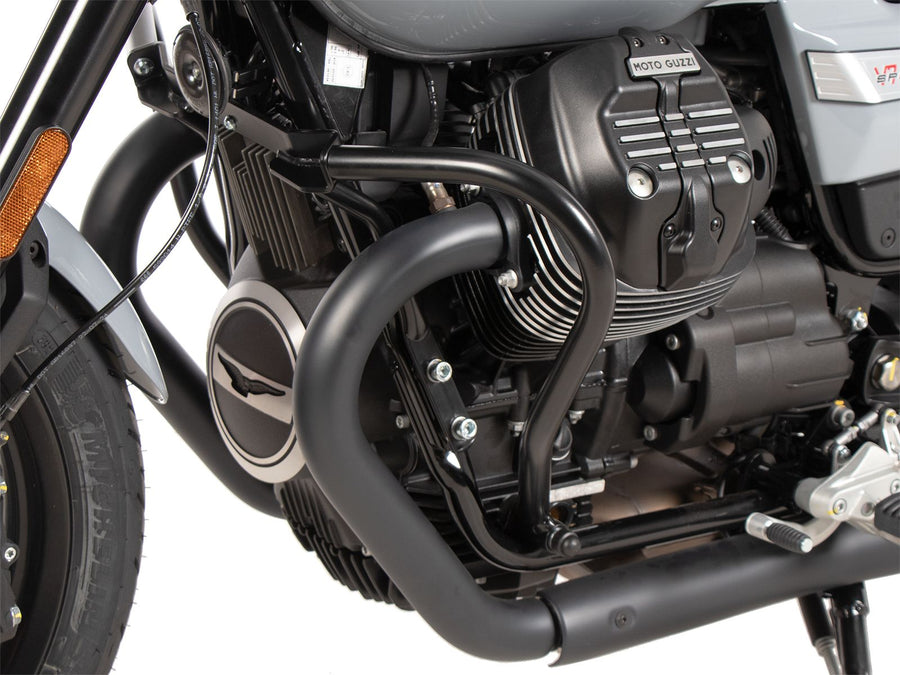 Moto Guzzi V7 Sport [2025] - Motorschutzbügel