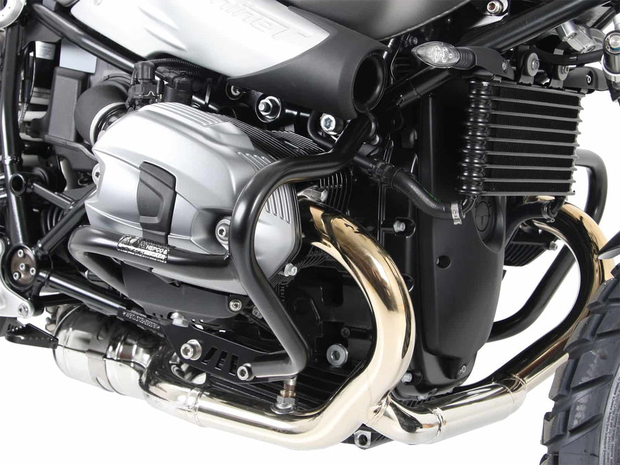 BMW R Ninet Scrambler [2016-2023] - Barra di protezione del motore