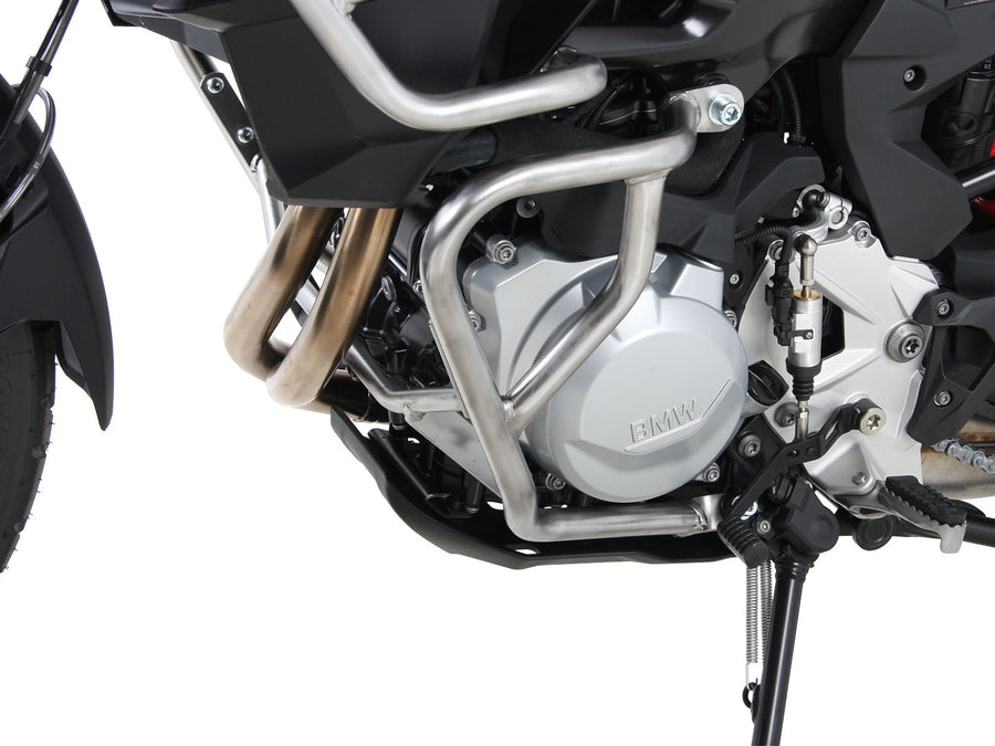 BMW F 800 GS [2024-2025] - Barra di protezione del motore