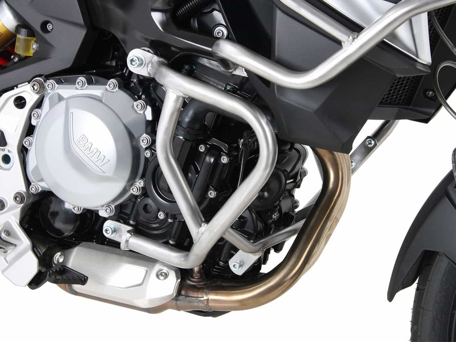 BMW F 850 ​​GS [2018-2023] - barre de protection des moteurs
