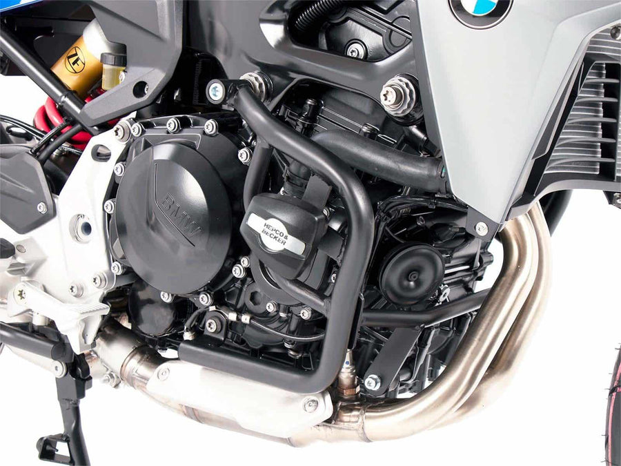 BMW F 900 R [2020-2024] - Motor protection bracket including Protectionpad