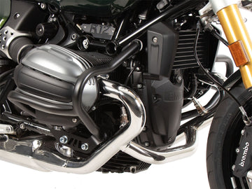 BMW R 12 G [2025] - Motorschutzbügel Detailansicht