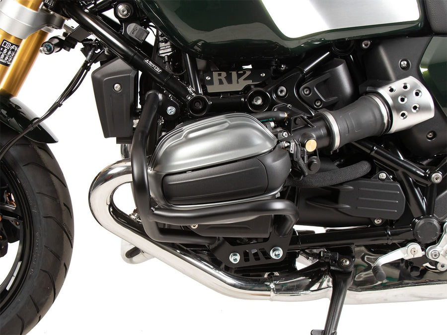 BMW R 12 nineT [2024-2025] - Motorschutzbügel