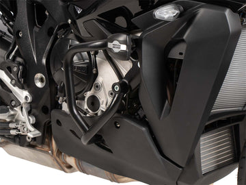 BMW M 1000 XR [2024-2025] - Motorschutzbügel inkl. Protectionpad - 0
