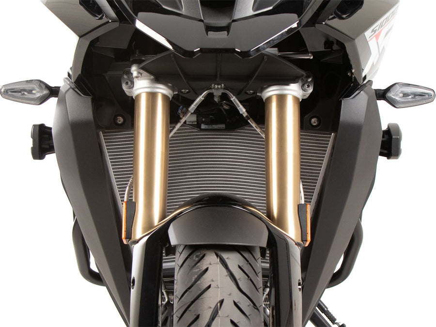 BMW M 1000 XR [2024-2025] - Motorschutzbügel inkl. Protectionpad