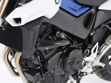 BMW F 800 R [2015-2019] - barre de protection des moteurs