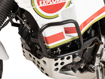 Cagiva Elefant 750 IE [1993-1997] - barre de protection des moteurs - 0