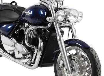 Triumph Thunderbird 1600 [2009-2018] - Barra di protezione del motore