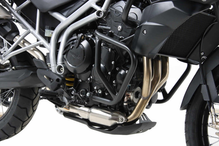 Triumph Tiger 800 [2010-2014] - Motorschutzbügel