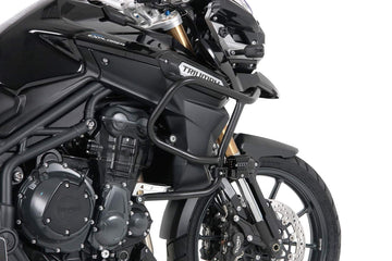Triumph Tiger Explorer XR [2012-2015] - Barra di protezione del motore - 0