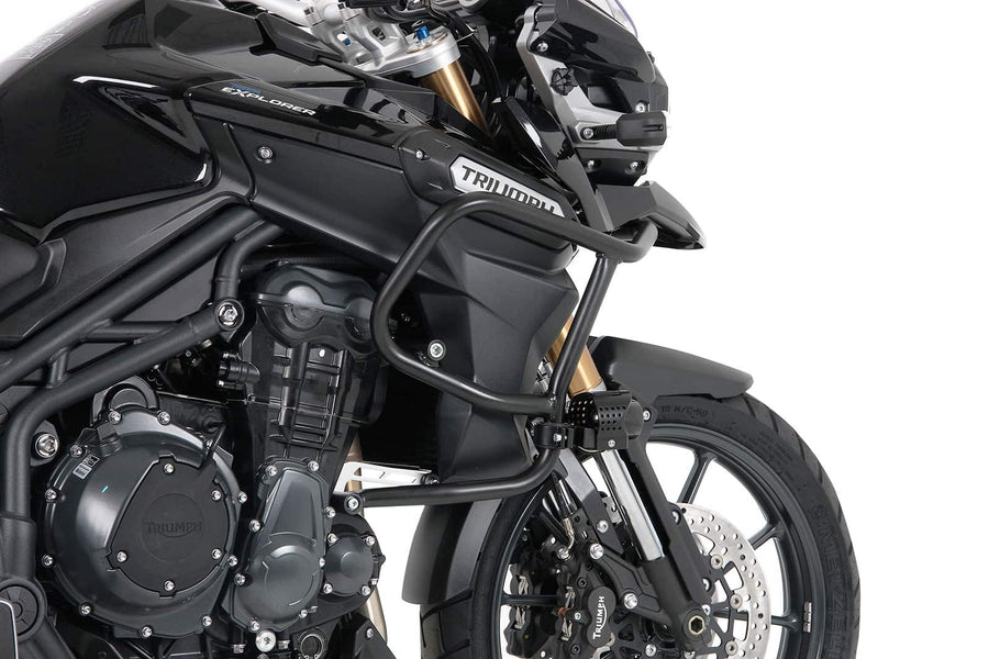 Triumph Tiger Explorer XR [2012-2015] - Motorschutzbügel