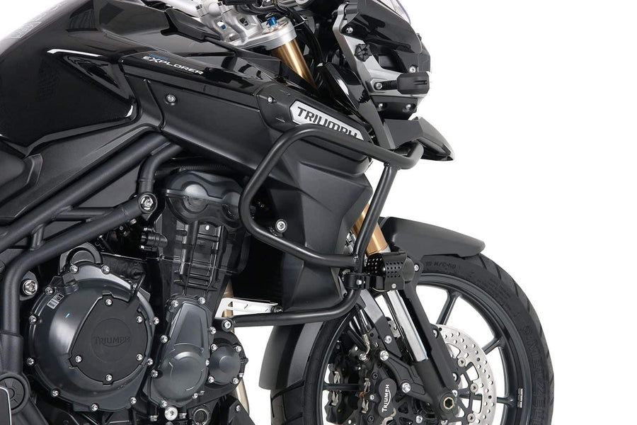 Triumph Tiger Explorer XR [2012-2015] - Motorschutzbügel