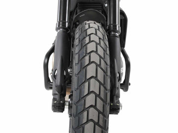 Ducati Scrambler 800 [2015-2018] - barre de protection des moteurs