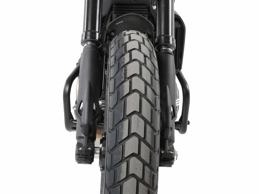Ducati Scrambler 800 [2015-2018] - barre de protection des moteurs