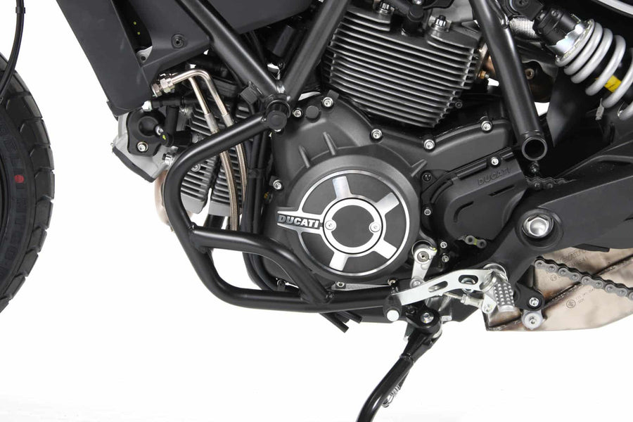 Ducati Scrambler 400 Sixty2 [2016-2020] - motor protection bar