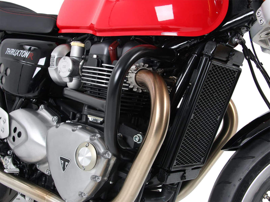 Triumph Thruxton [2016-2024] - Barra di protezione del motore