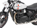 Triumph Street Twin [2016-2022] - Motorschutzbügel-2