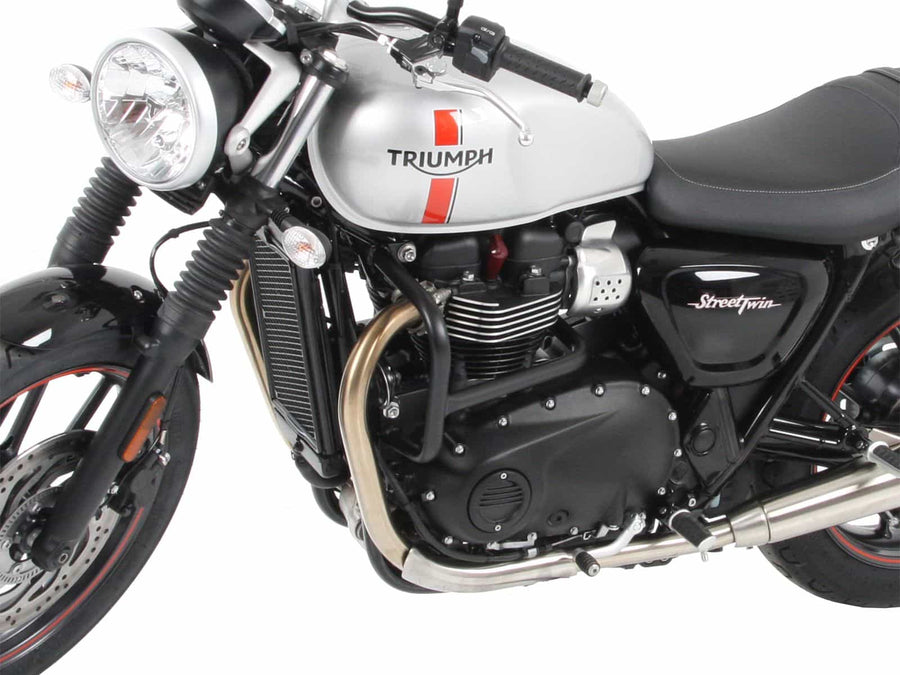 Triumph Street Twin [2016-2022] - Motorschutzbügel