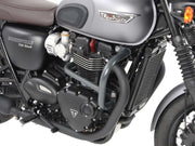 Triumph Bonneville T 120 [2016-2026] - Engine guard black