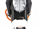 KTM 390 Duke [2013-2016] - Motorschutzbügel orange
