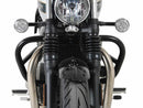 Triumph Bonneville Bobber [2017-2026] - Motorschutzbügel schwarz