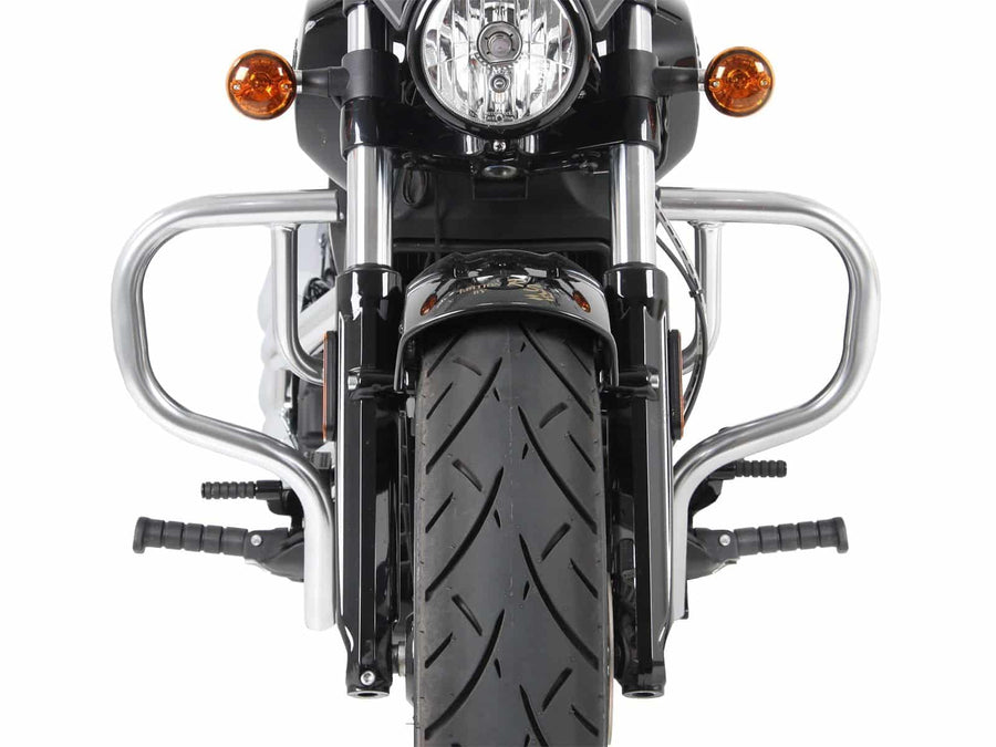 Indian Scout Bobber [2017-2024] - barre de protection des moteurs
