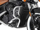 Indian Scout Bobber [2017-2024] - barre de protection des moteurs-4