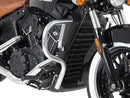 Indian Scout Bobber [2017-2024] - barre de protection des moteurs-2