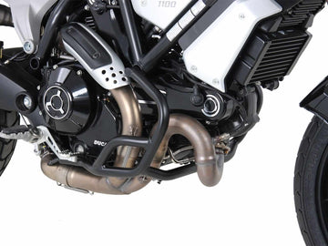 Ducati Scrambler 1100 [2018-2020] - barre de protection des moteurs - 0