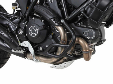 Ducati Scrambler 800 Desert [2017-2022] - barre de protection des moteurs
