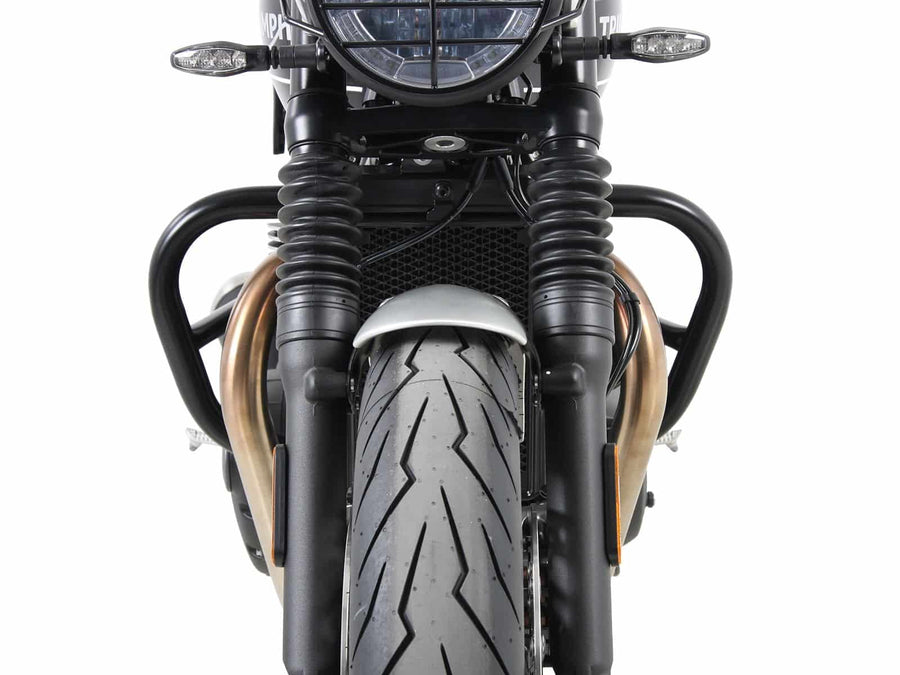 Triumph Speed ​​Twin 1200 [2019-2021] - Barra di protezione del motore