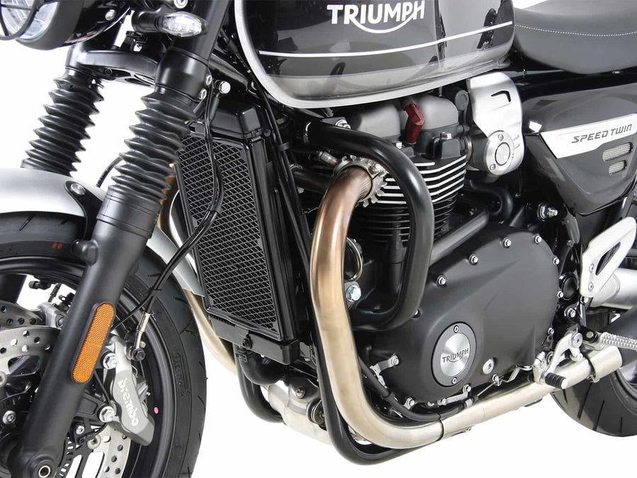 Triumph Speed ​​Twin 1200 [2019-2021] - Barra di protezione del motore