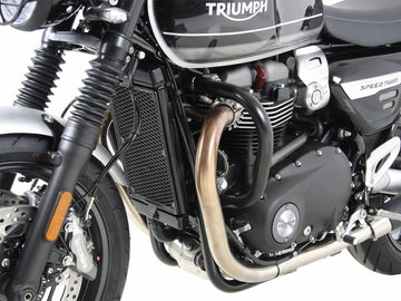 Triumph Speed ​​Twin 1200 [2019-2021] - barre de protection du moteur
