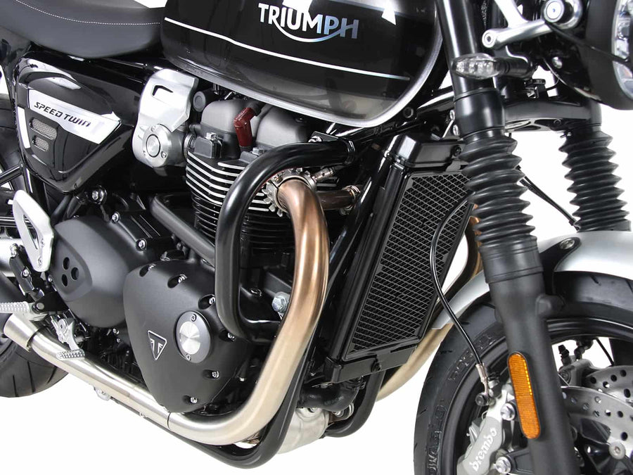 Triumph Speed ​​Twin 1200 [2019-2021] - Barra di protezione del motore