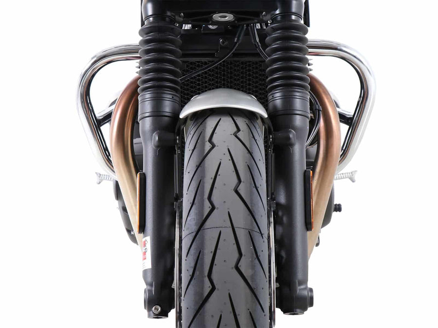 Triumph Speed ​​Twin 1200 [2019-2021] - barre de protection du moteur