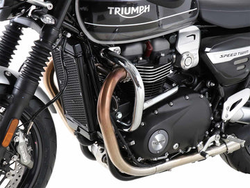 Triumph Speed ​​Twin 1200 [2019-2021] - barre de protection du moteur