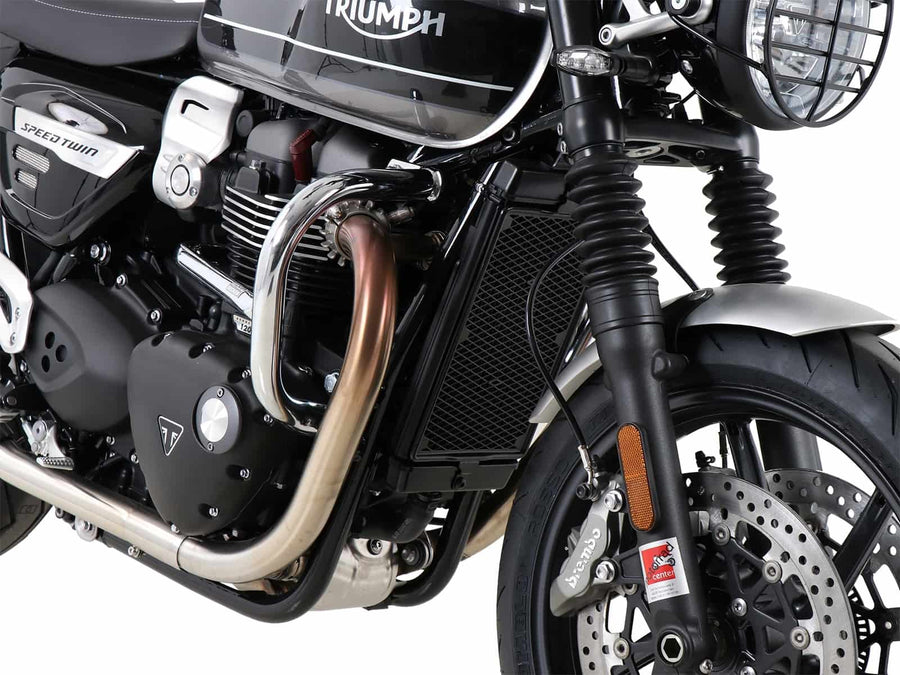 Triumph Speed ​​Twin 1200 [2019-2021] - barre de protection du moteur