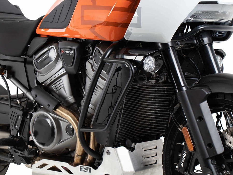 Harley-Davidson Pan America 1250 [2021-2025] - barre de protection Motor