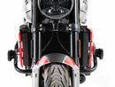 Triumph Trident 660 [2021-2024] - support de protection des moteurs, y compris ProtectionPad-5