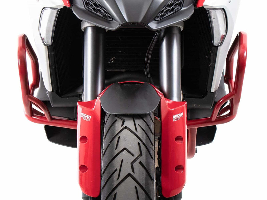 Ducati Multistrada V4 [2025] - barre de protection des moteurs