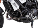 Ducati Scrambler 1100 Dark [2021-2024] - Staffa di protezione del motore-2