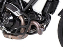 Ducati Scrambler 1100 Dark [2021-2024] - Staffa di protezione del motore-1