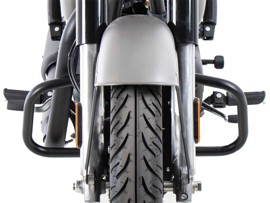 Royal Enfield Classic 350 [2022-2025] - barre de protection des moteurs