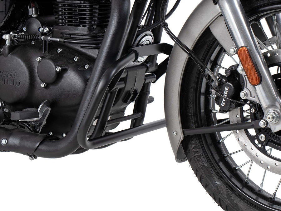 Royal Enfield Classic 350 [2022-2025] - barre de protection des moteurs