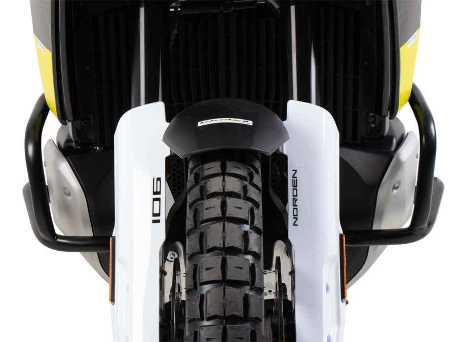 Husqvarna Norden 901 [2022-2026] - Motorschutzbügel schwarz