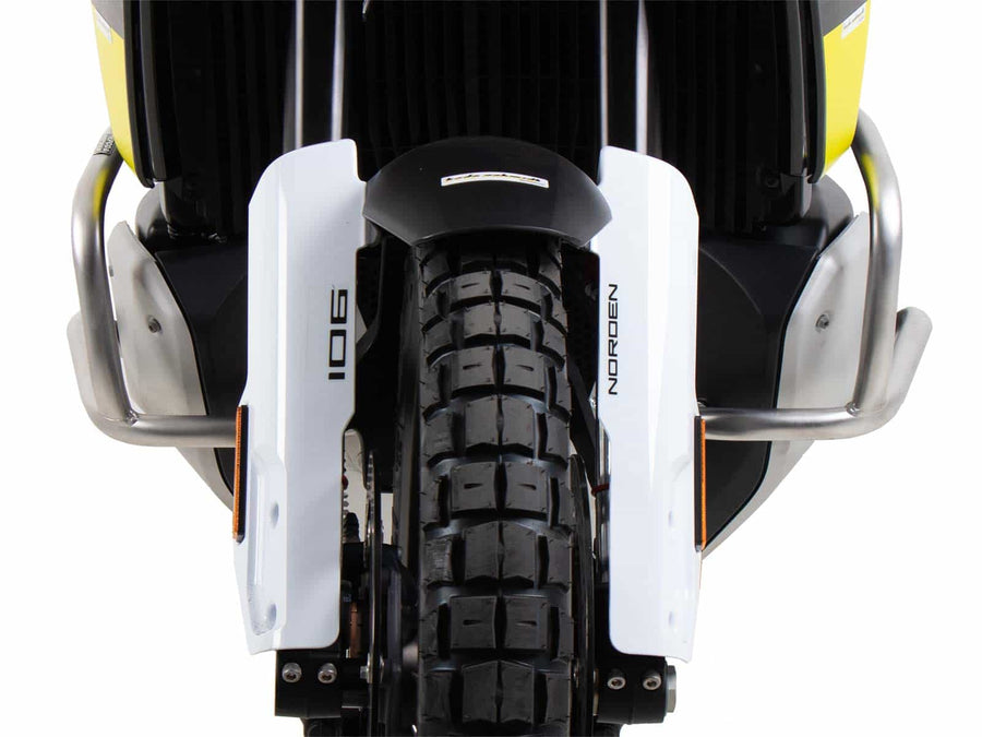 Husqvarna north 901 [2022-2025] - motor protection bar