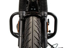 Royal Enfield Hunter 350 [2023-2025] - Barra di protezione del motore-4