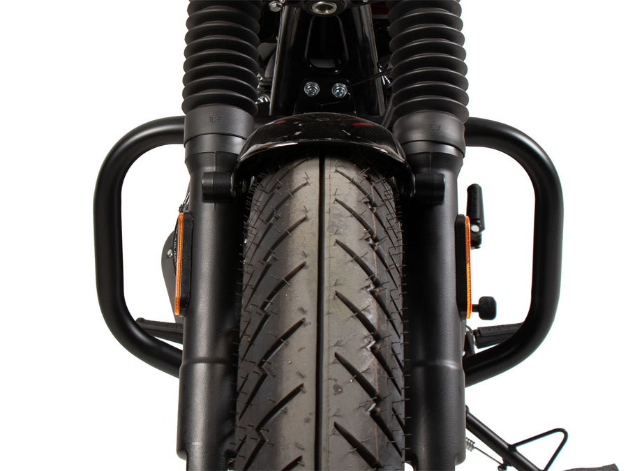 Royal Enfield Hunter 350 [2023-2025] - Barra di protezione del motore