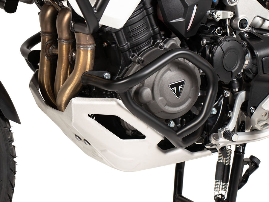 Triumph Tiger 1200 GT PRO [2022-2025] - Staffa di protezione del motore